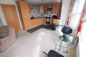 Kitchen/diner- click for photo gallery